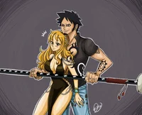 Law and Nami