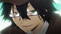Ranpo edogawa 