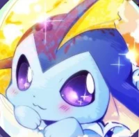 Baby Vaporeon