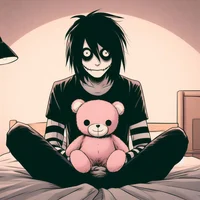 Jeff The Killer