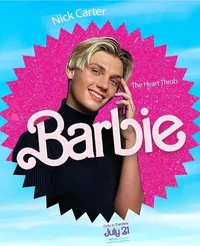 Nick Carter
