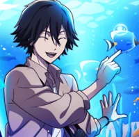 Ranpo Edogawa