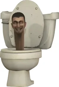 Skibidi Toilet 