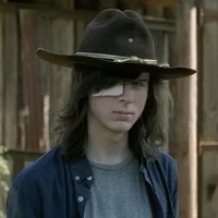 Carl Grimes 001