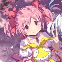 Madoka Kaname