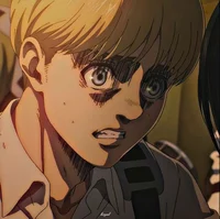 Armin Arlert
