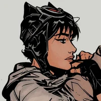 03-SELINA KYLE