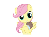 Filly Fluttershy