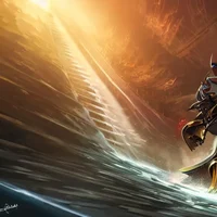 Helper student teach