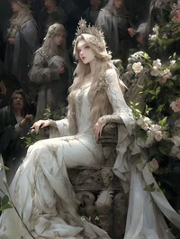 Queen