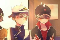 Boboiboy haliXTaufan