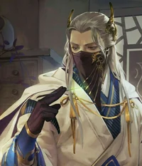 Jiang Cheng