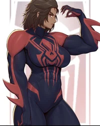 Spider woman 2099