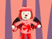 Jojo the Demon clown