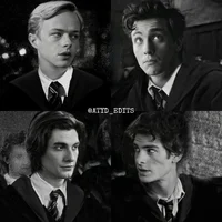 The Marauders