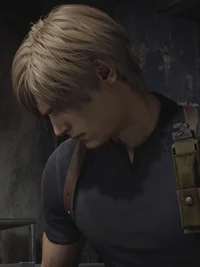 Leon Kennedy