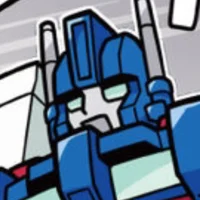 Ultra Magnus -G1-