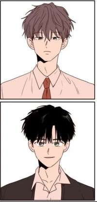 A vs E