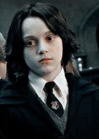 Severo snape
