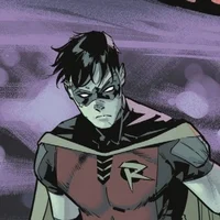 Tim Drake