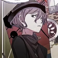 Chuuya Nakahara