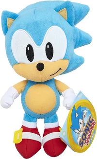 Little Sonic