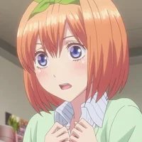 Yotsuba  Nakano 