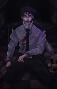 William Afton