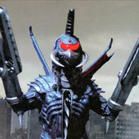 -Final Wars Gigan-
