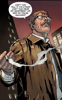 Jim Gordon