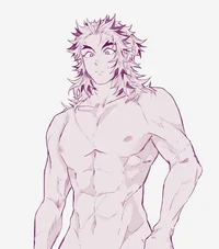 Rengoku Kyojuro 