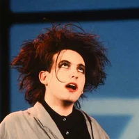Robert Smith