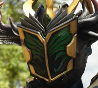 Kamen Rider Storious