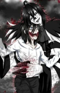 Jeff the Killer