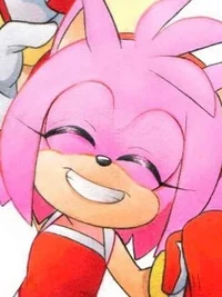 Amy -Boxer-