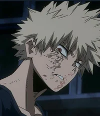 Bakugou 