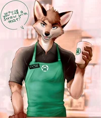 Furry restaurant 