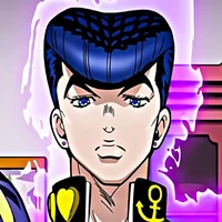 Josuke Higashikata