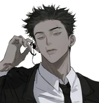 Your bodyguard Milan