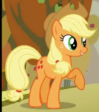 Applejack 
