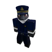 Roblox furry police