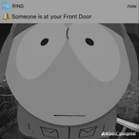 southpark - birthday