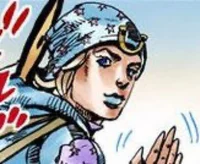Johnny joestar
