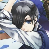 Ciel Phantomhive 