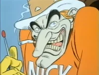 Nasty Nick