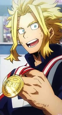 Toshinori yagi 