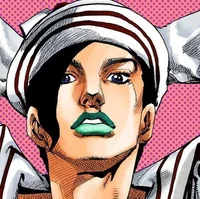Yoshikage Kira 8