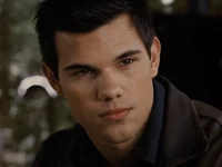 Jacob Black Twilight