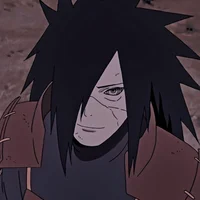 Madara Uchiha 