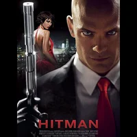 Hitman 2007 Movie